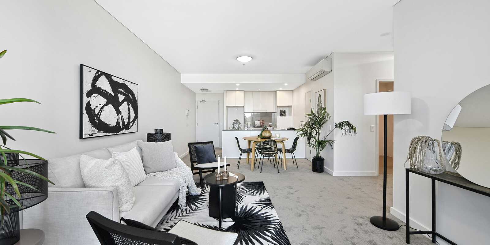 404/12 Brodie Spark Drive Wolli Creek 404/12 Brodie Spark Drive Wolli Creek