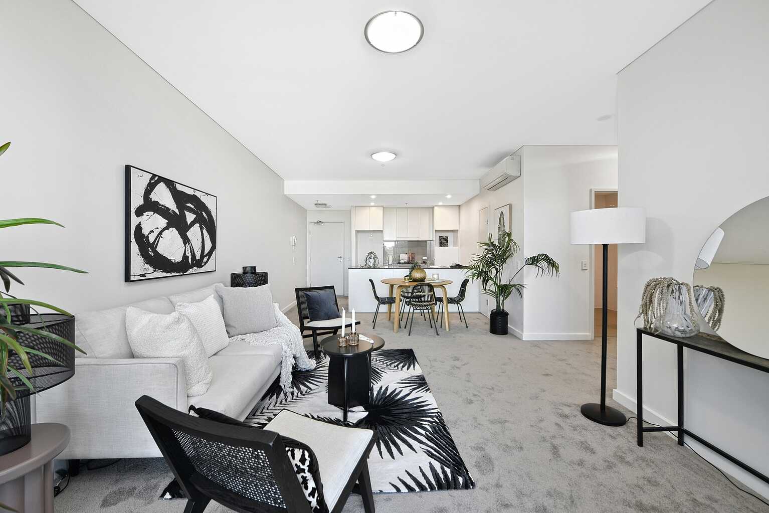 404/12 Brodie Spark Drive Wolli Creek 404/12 Brodie Spark Drive Wolli Creek
