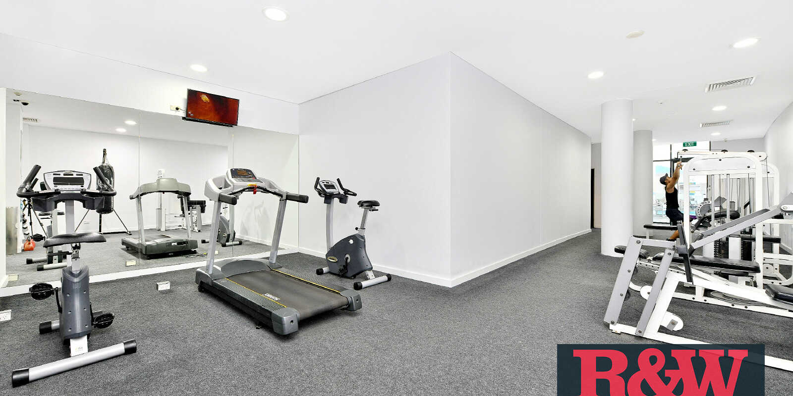 404/12 Brodie Spark Drive Wolli Creek 404/12 Brodie Spark Drive Wolli Creek