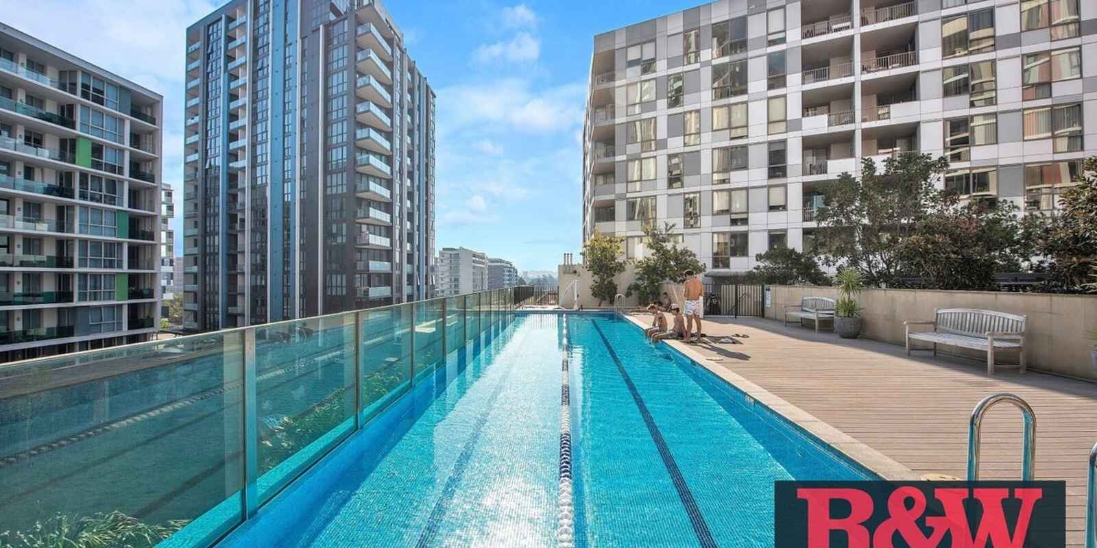 905/7 Magdalene Terrace Wolli Creek