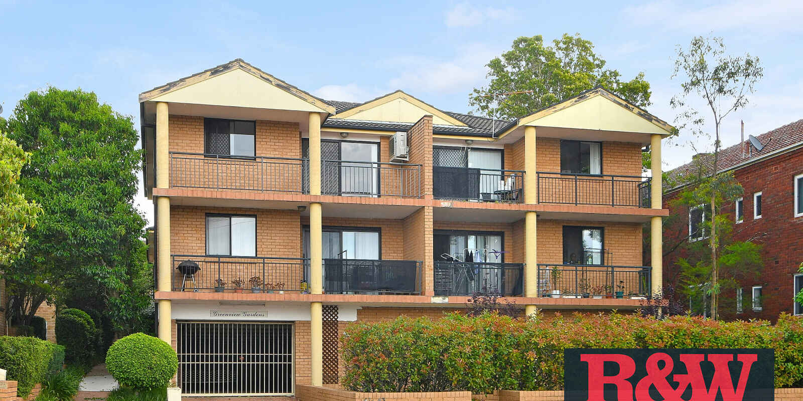 4/41-43 Harrow Road Bexley