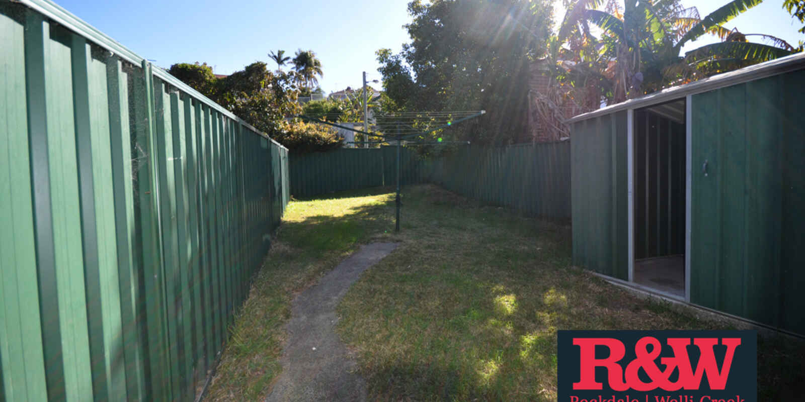 1/6 Roach Street Arncliffe