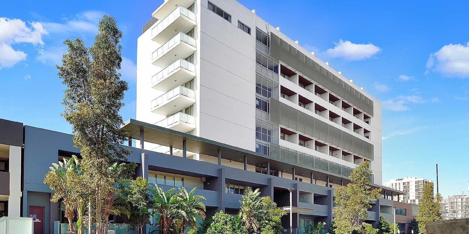 20/5 Lusty Street Wolli Creek 20/5 Lusty Street Wolli Creek
