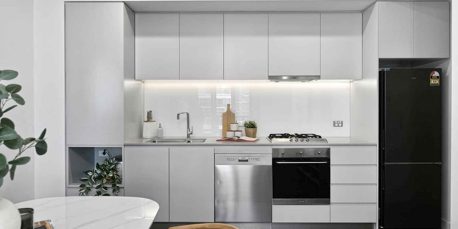 1203/9 Brodie Spark Drive Wolli Creek 1203/9 Brodie Spark Drive Wolli Creek