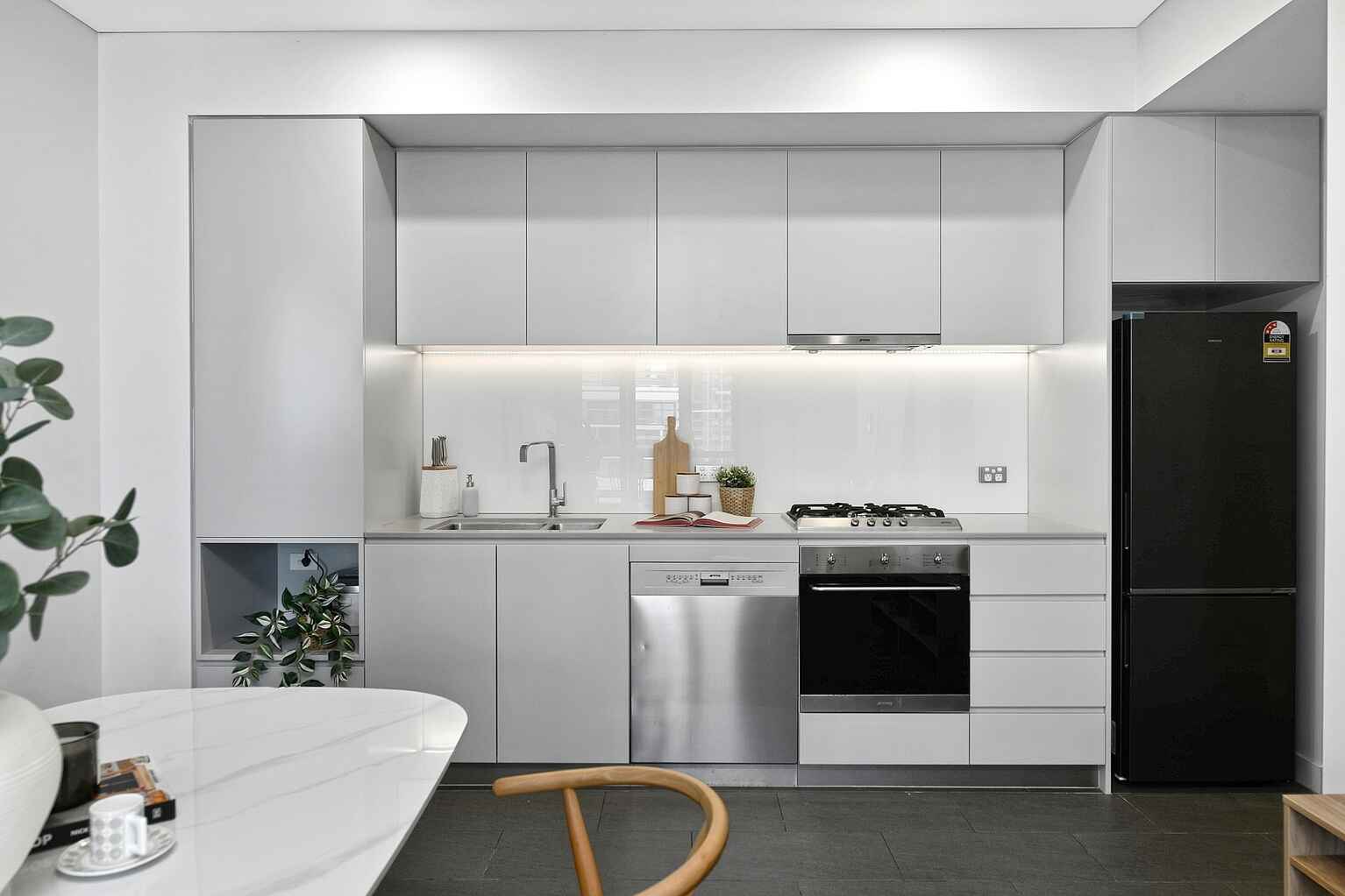 1203/9 Brodie Spark Drive Wolli Creek 1203/9 Brodie Spark Drive Wolli Creek