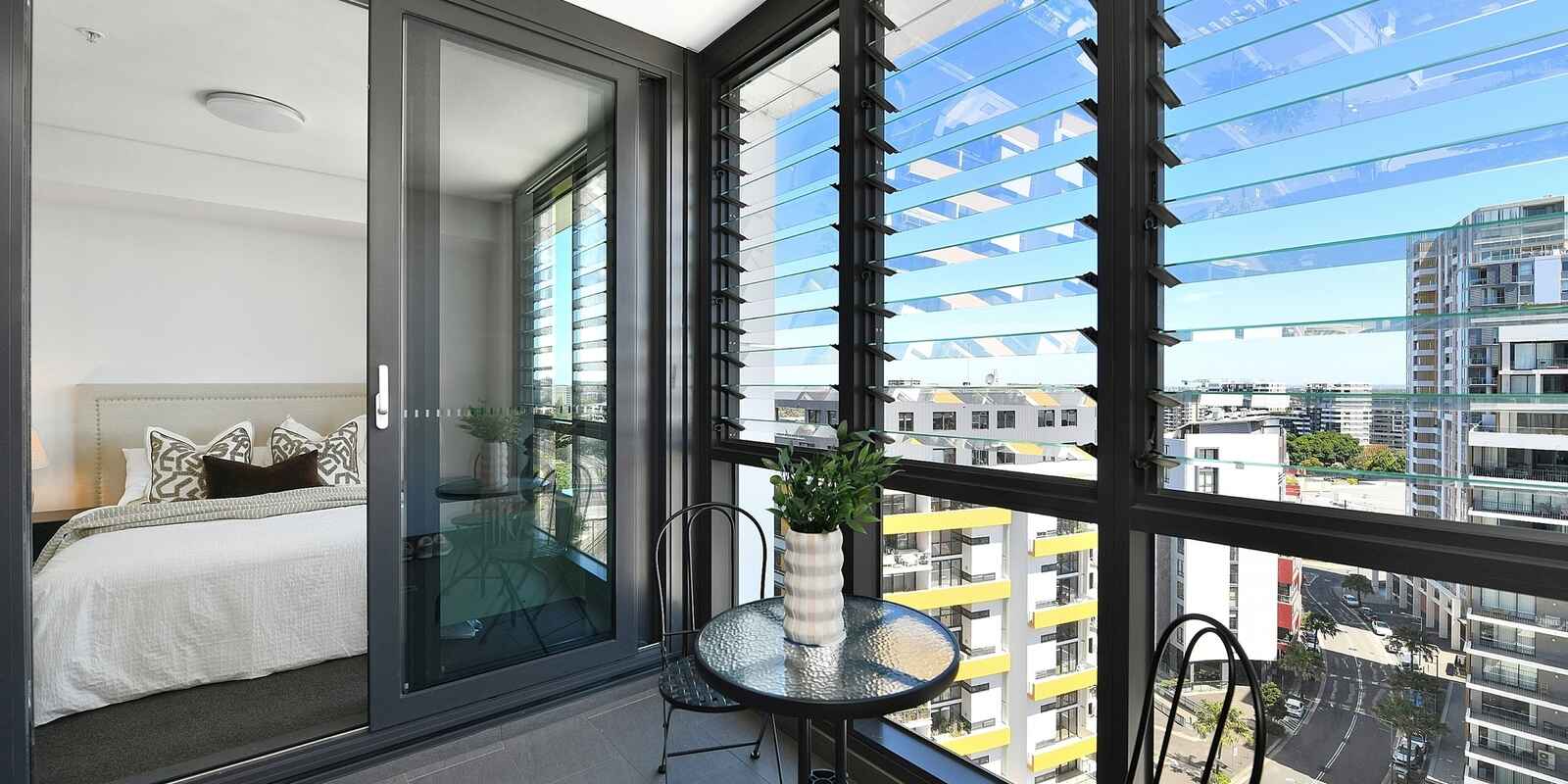 1203/9 Brodie Spark Drive Wolli Creek 1203/9 Brodie Spark Drive Wolli Creek