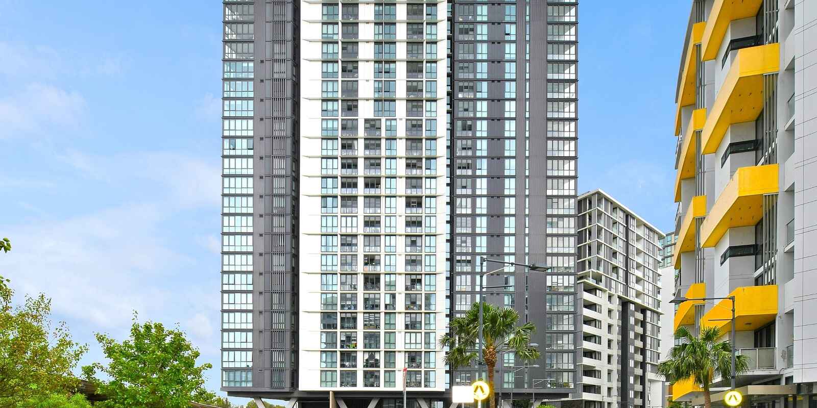 1203/9 Brodie Spark Drive Wolli Creek 1203/9 Brodie Spark Drive Wolli Creek