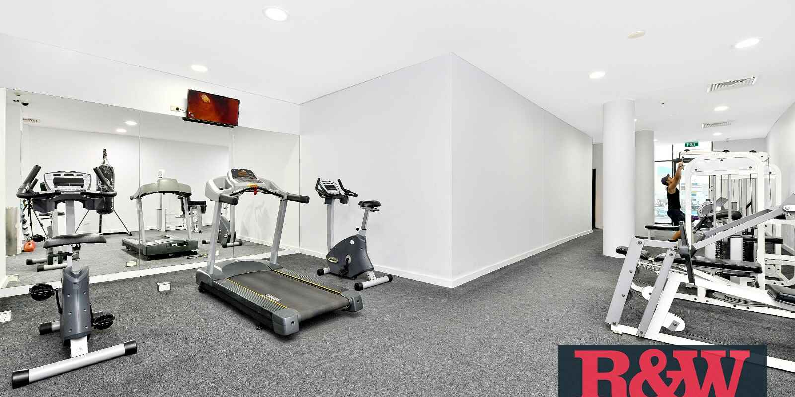 1203/9 Brodie Spark Drive Wolli Creek 1203/9 Brodie Spark Drive Wolli Creek