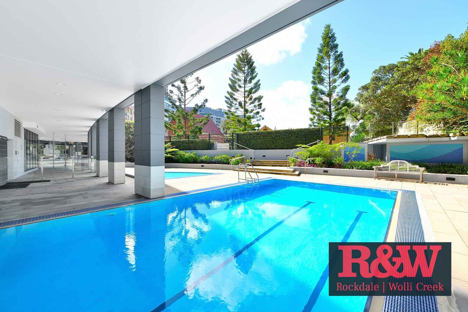 1203/9 Brodie Spark Drive Wolli Creek 1203/9 Brodie Spark Drive Wolli Creek