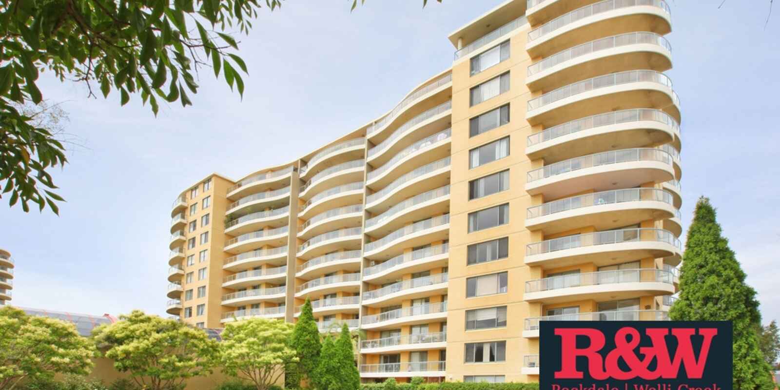 605/7 Rockdale Plaza Drive Rockdale