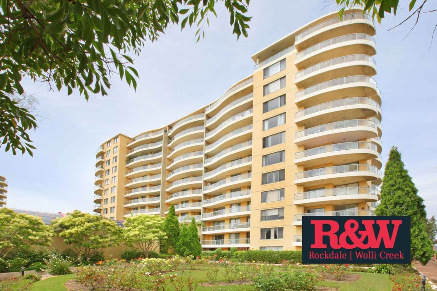 605/7 Rockdale Plaza Drive Rockdale