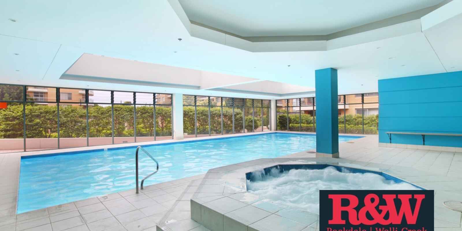 605/7 Rockdale Plaza Drive Rockdale