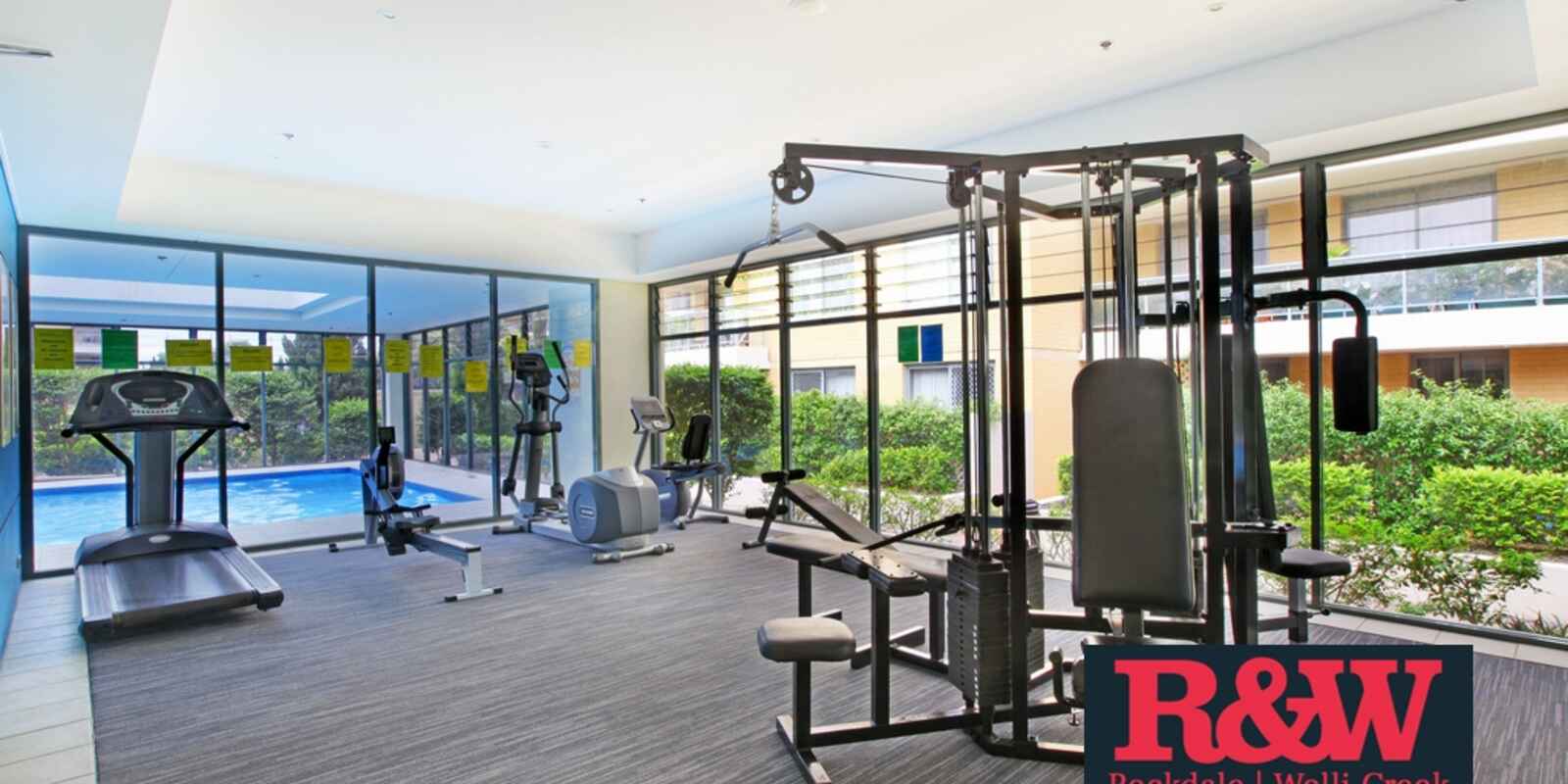 605/7 Rockdale Plaza Drive Rockdale