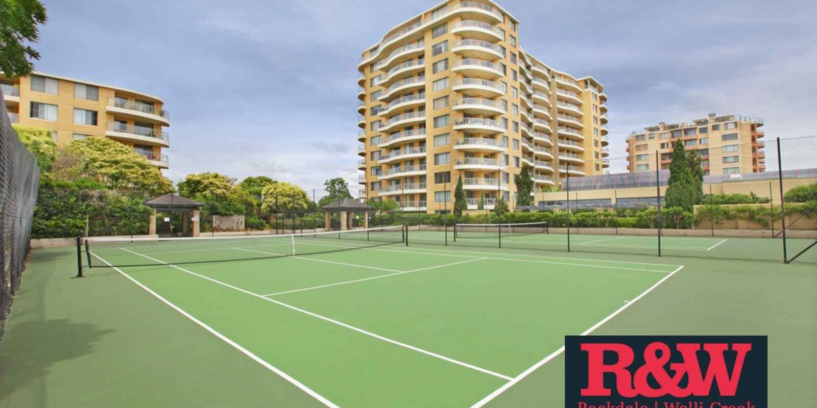 605/7 Rockdale Plaza Drive Rockdale