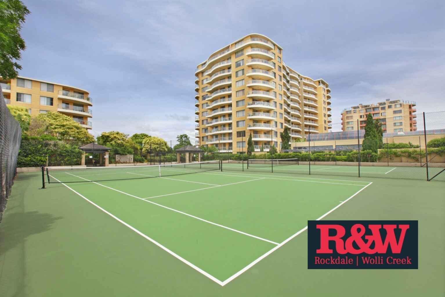 605/7 Rockdale Plaza Drive Rockdale