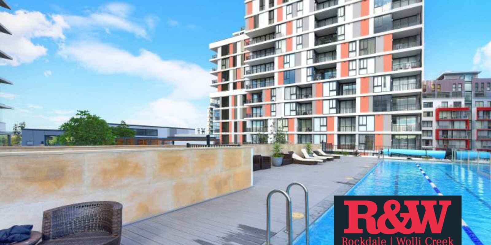 610/2 Discovery Point Place Wolli Creek