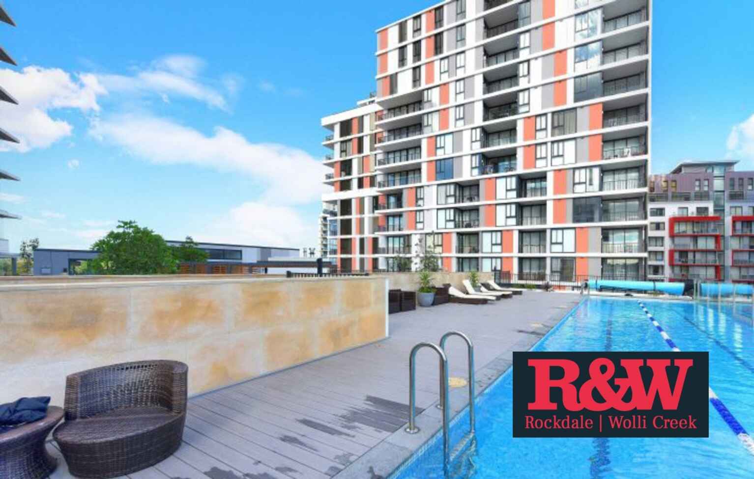 610/2 Discovery Point Place Wolli Creek