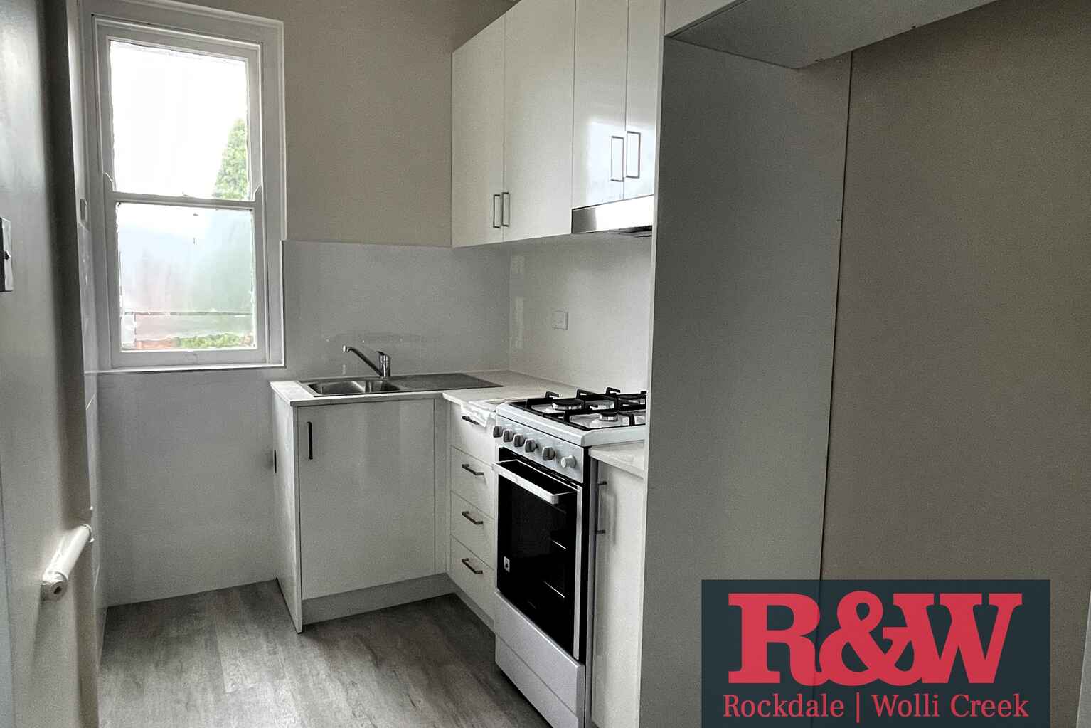 2/476 Railway Parade Allawah