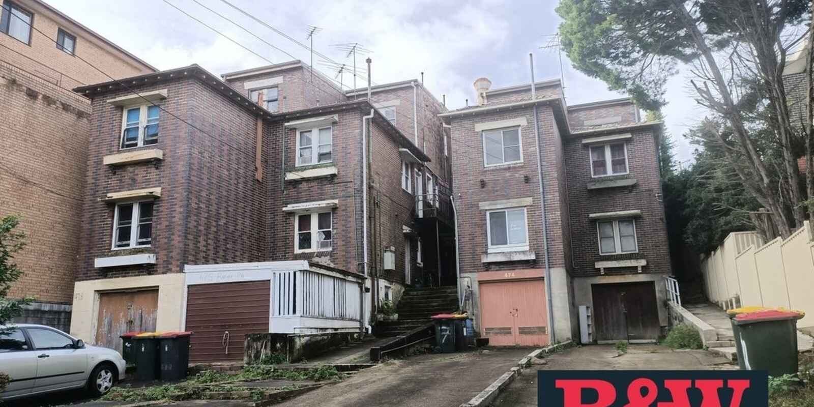 2/476 Railway Parade Allawah