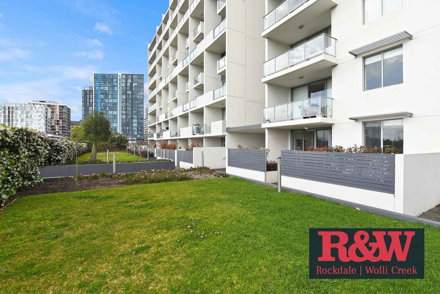 20/5 Lusty Street Wolli Creek