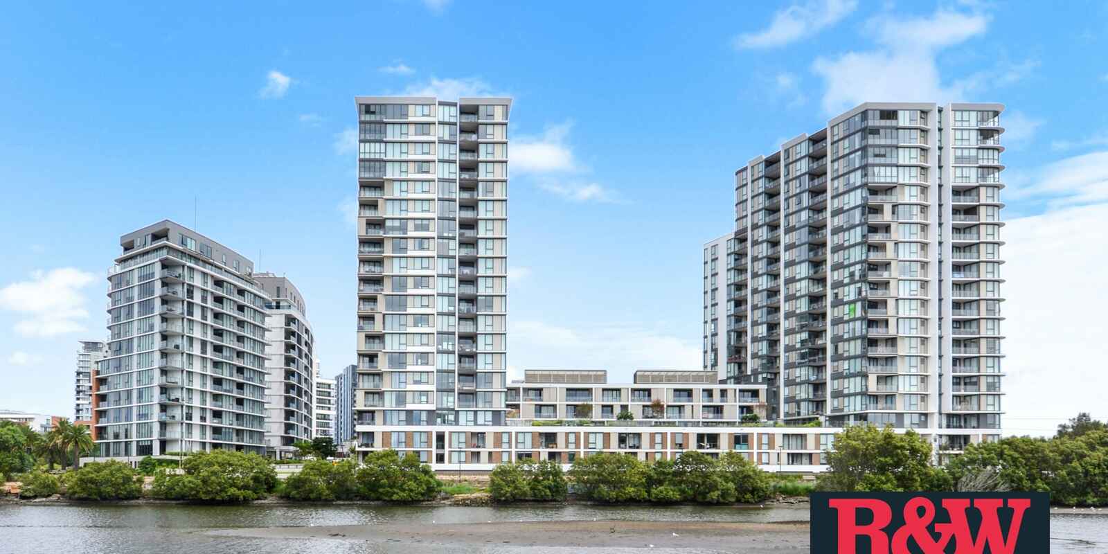 1114/20 Chisholm Street Wolli Creek