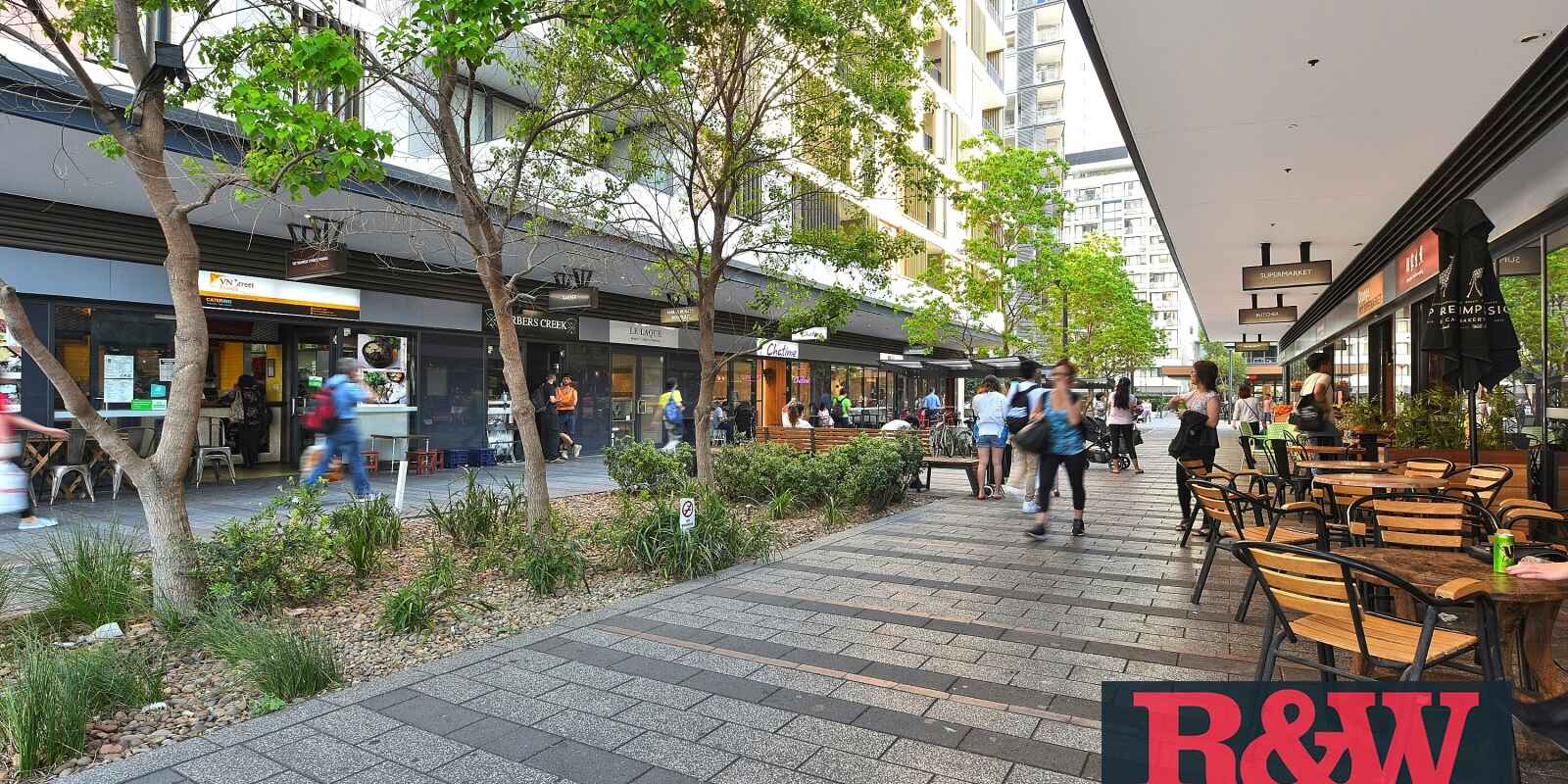 1114/20 Chisholm Street Wolli Creek