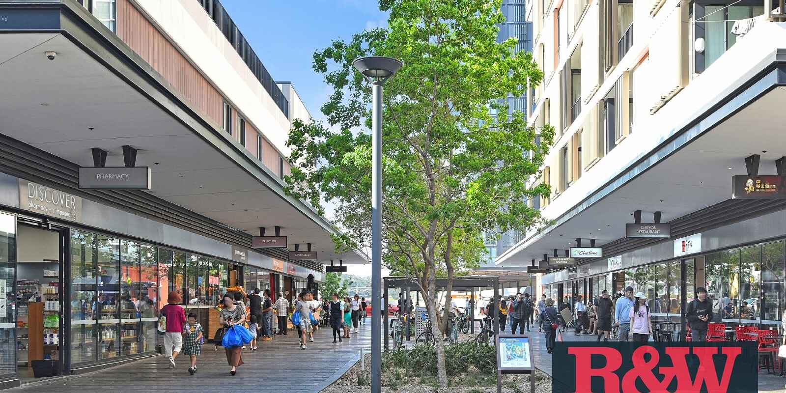 1114/20 Chisholm Street Wolli Creek