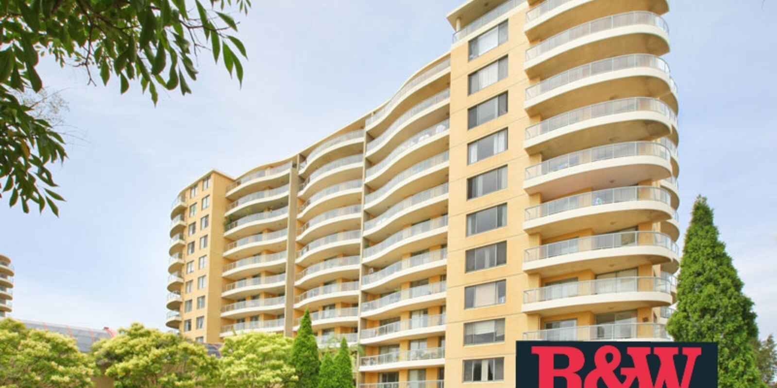 1103/3 Rockdale Plaza Drive Rockdale