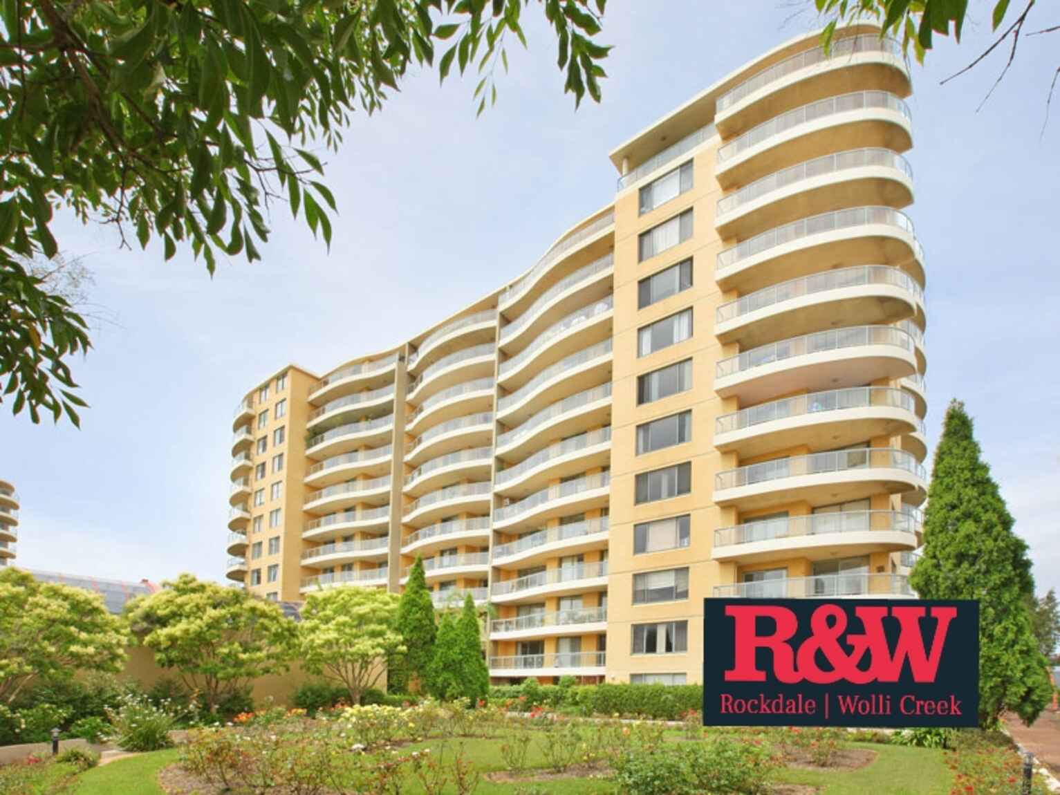 1103/3 Rockdale Plaza Drive Rockdale
