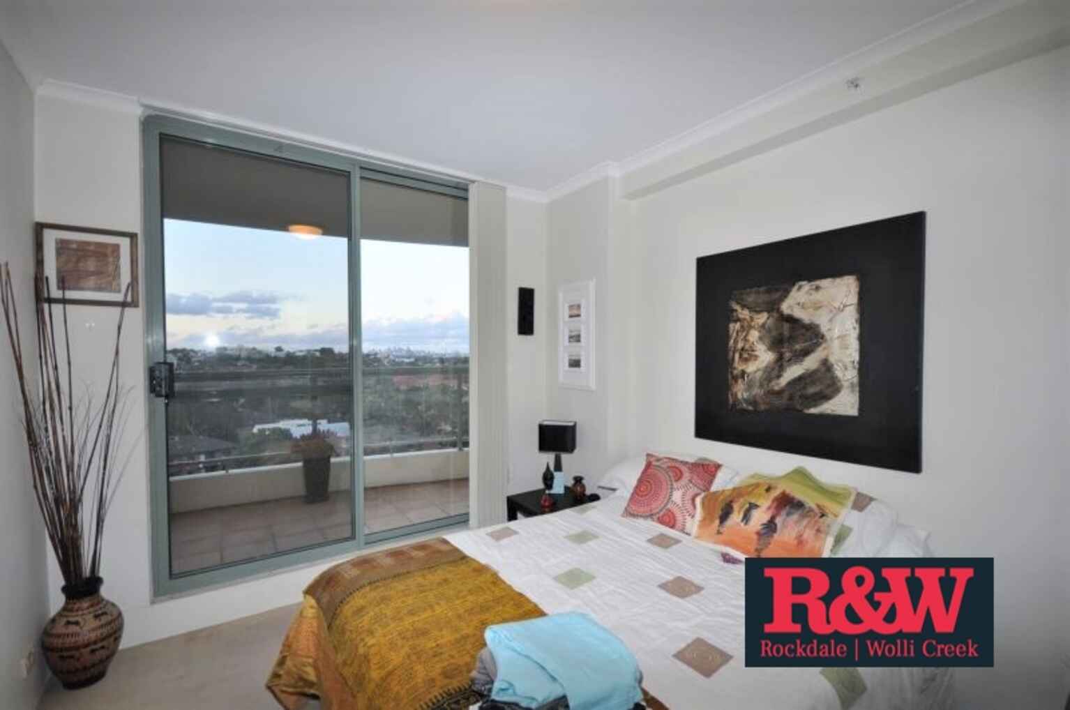 1103/3 Rockdale Plaza Drive Rockdale