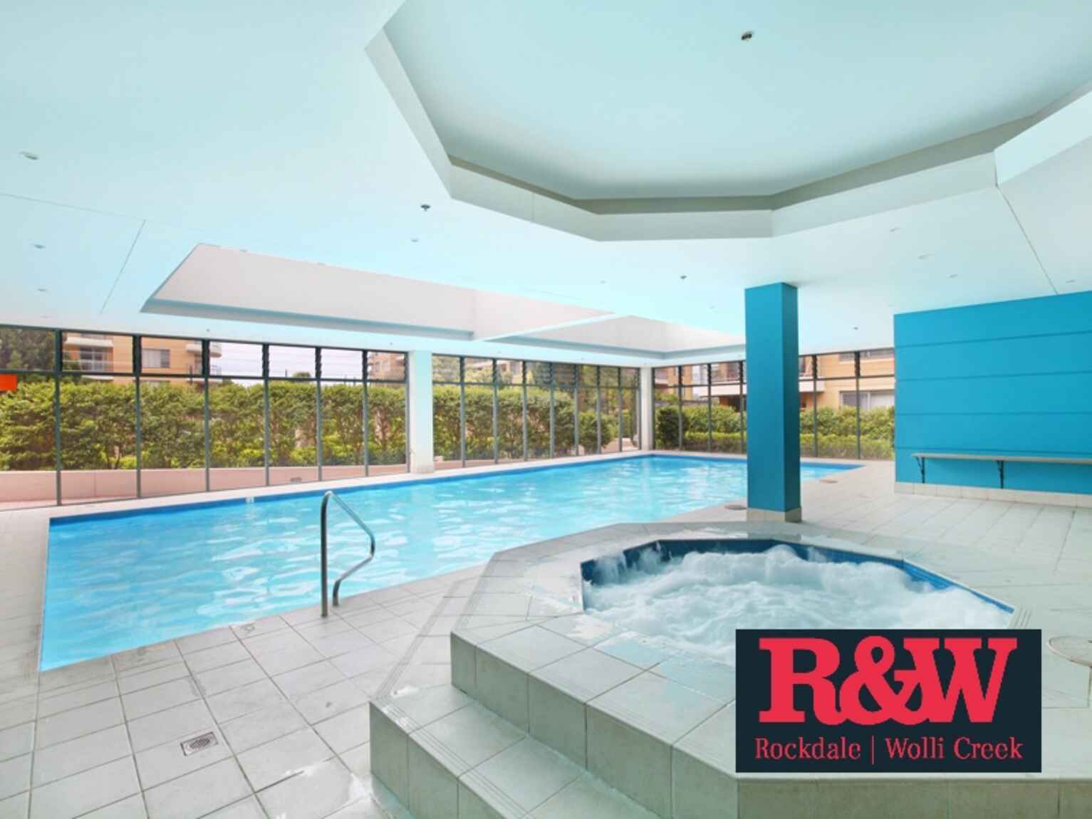 1103/3 Rockdale Plaza Drive Rockdale