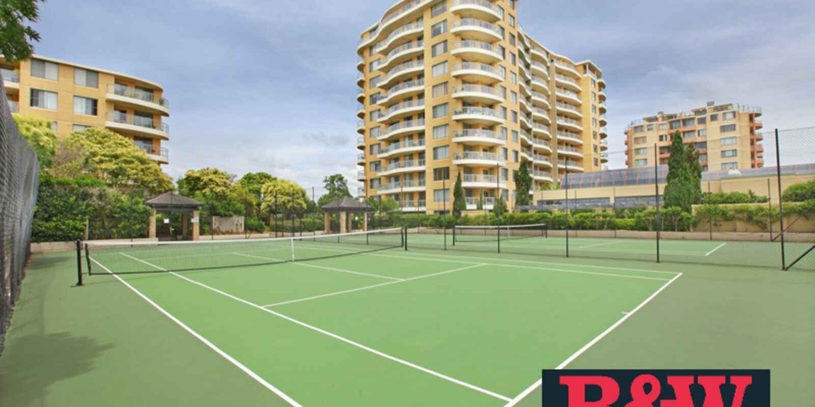 1103/3 Rockdale Plaza Drive Rockdale