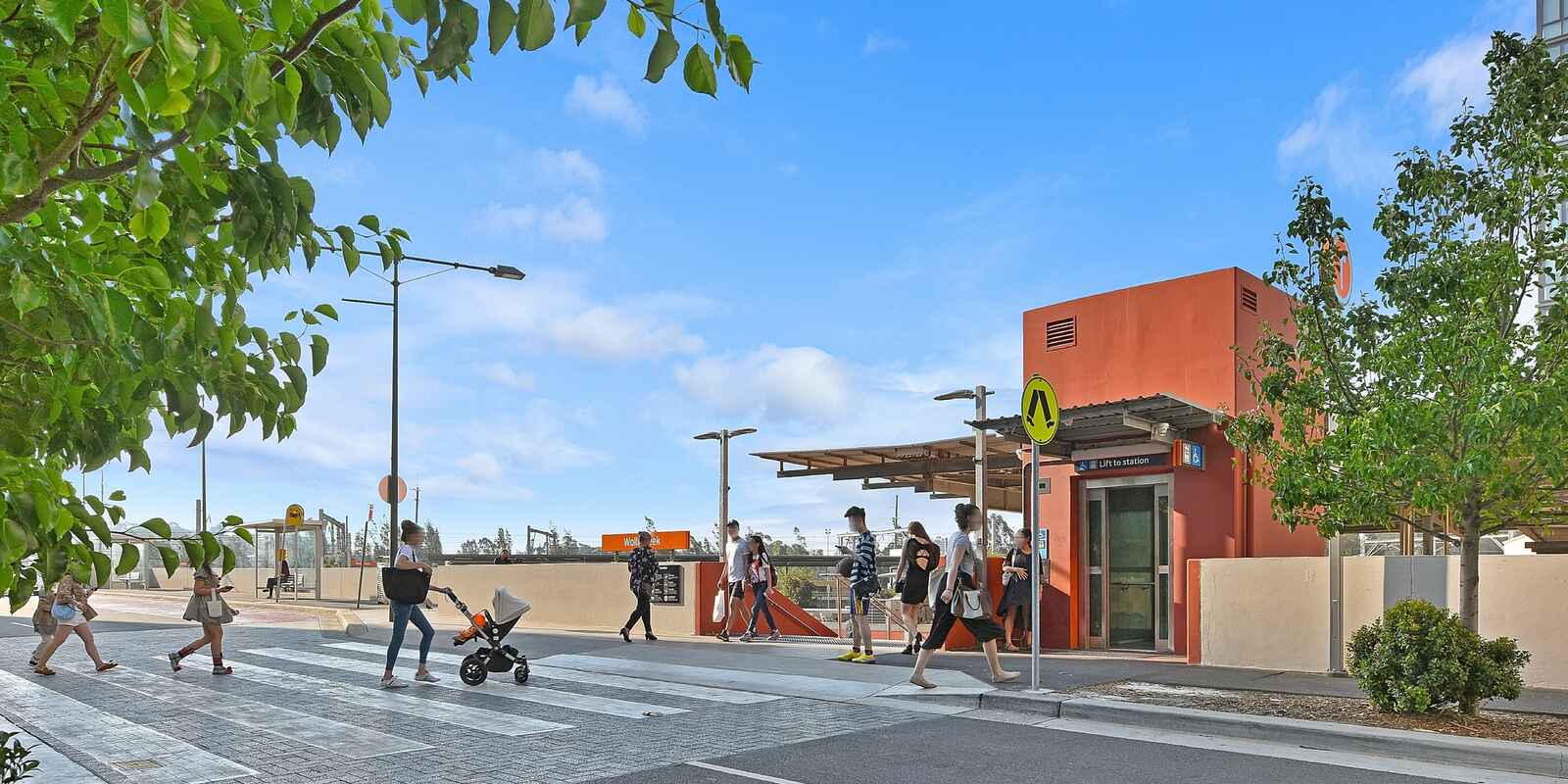 99/86 Bonar Street Wolli Creek 99/86 Bonar Street Wolli Creek