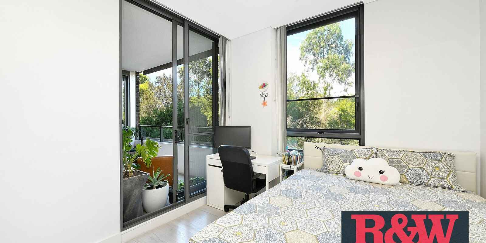 G8/20 Chisholm Street Wolli Creek