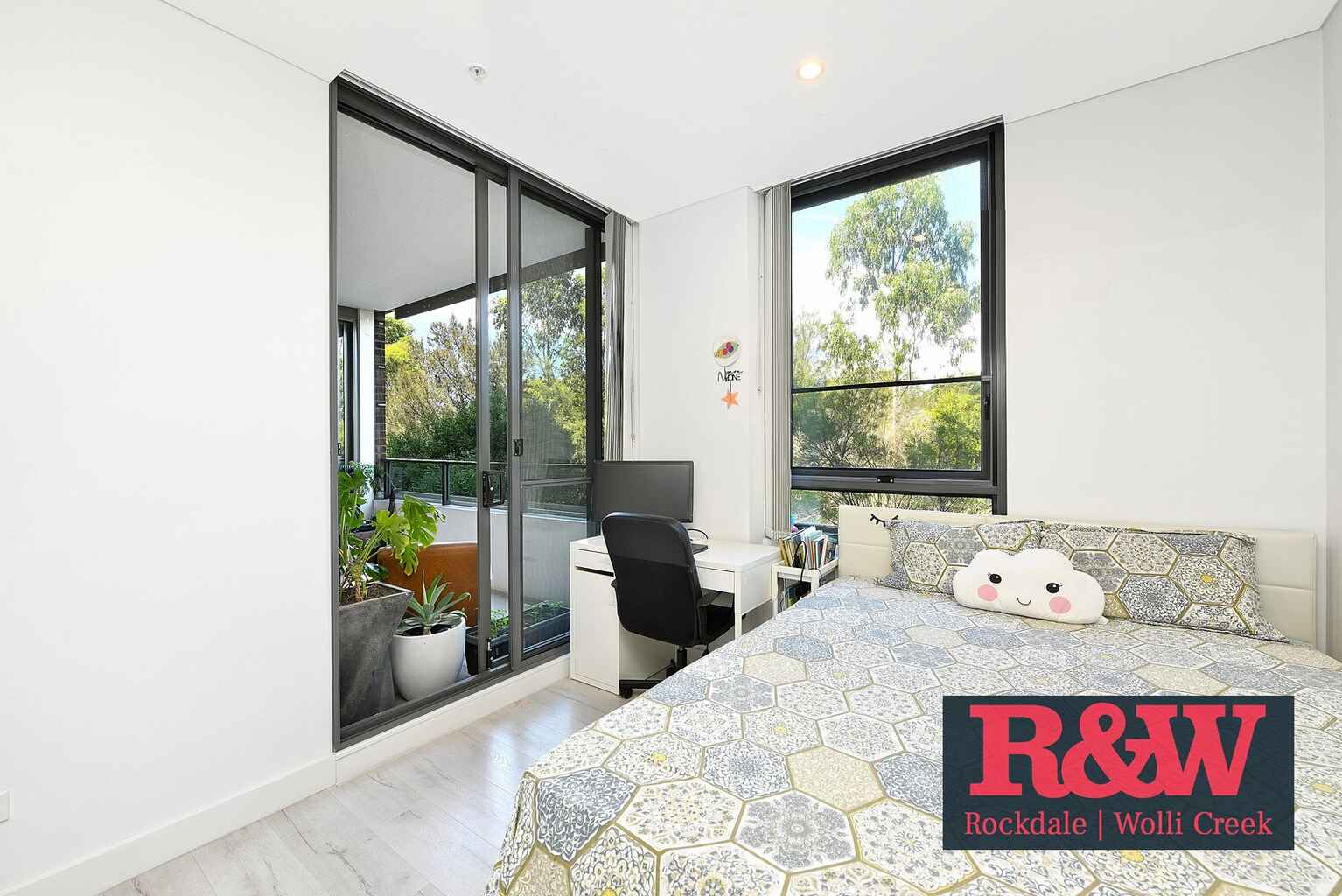 G8/20 Chisholm Street Wolli Creek