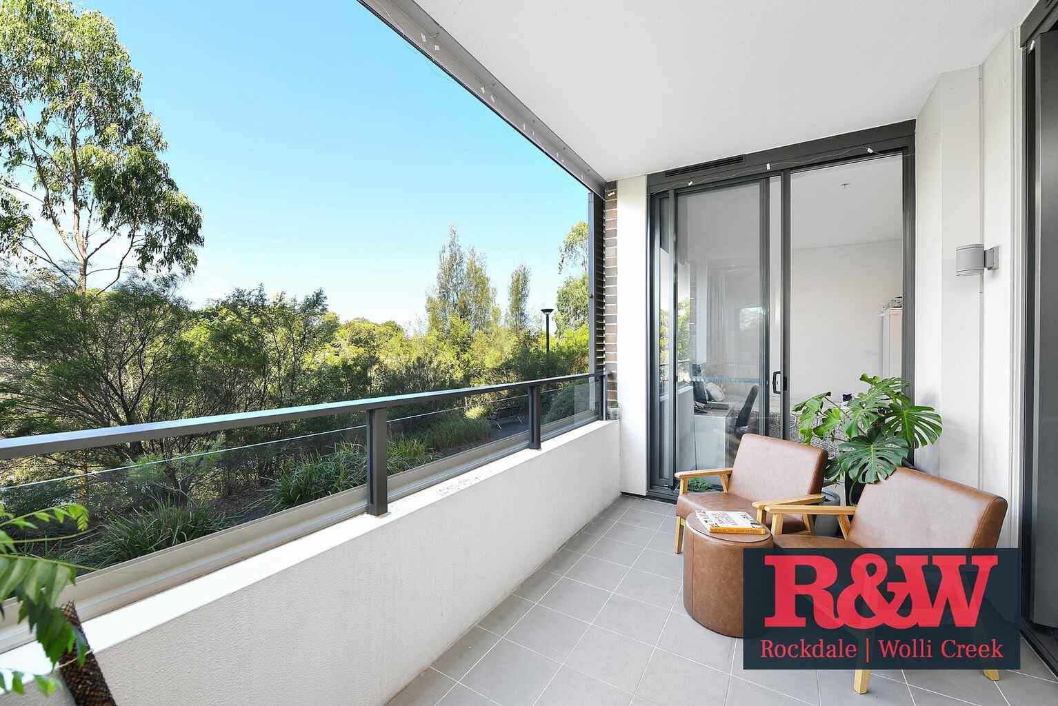 G8/20 Chisholm Street Wolli Creek