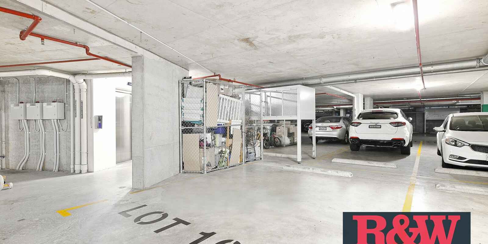 G8/20 Chisholm Street Wolli Creek