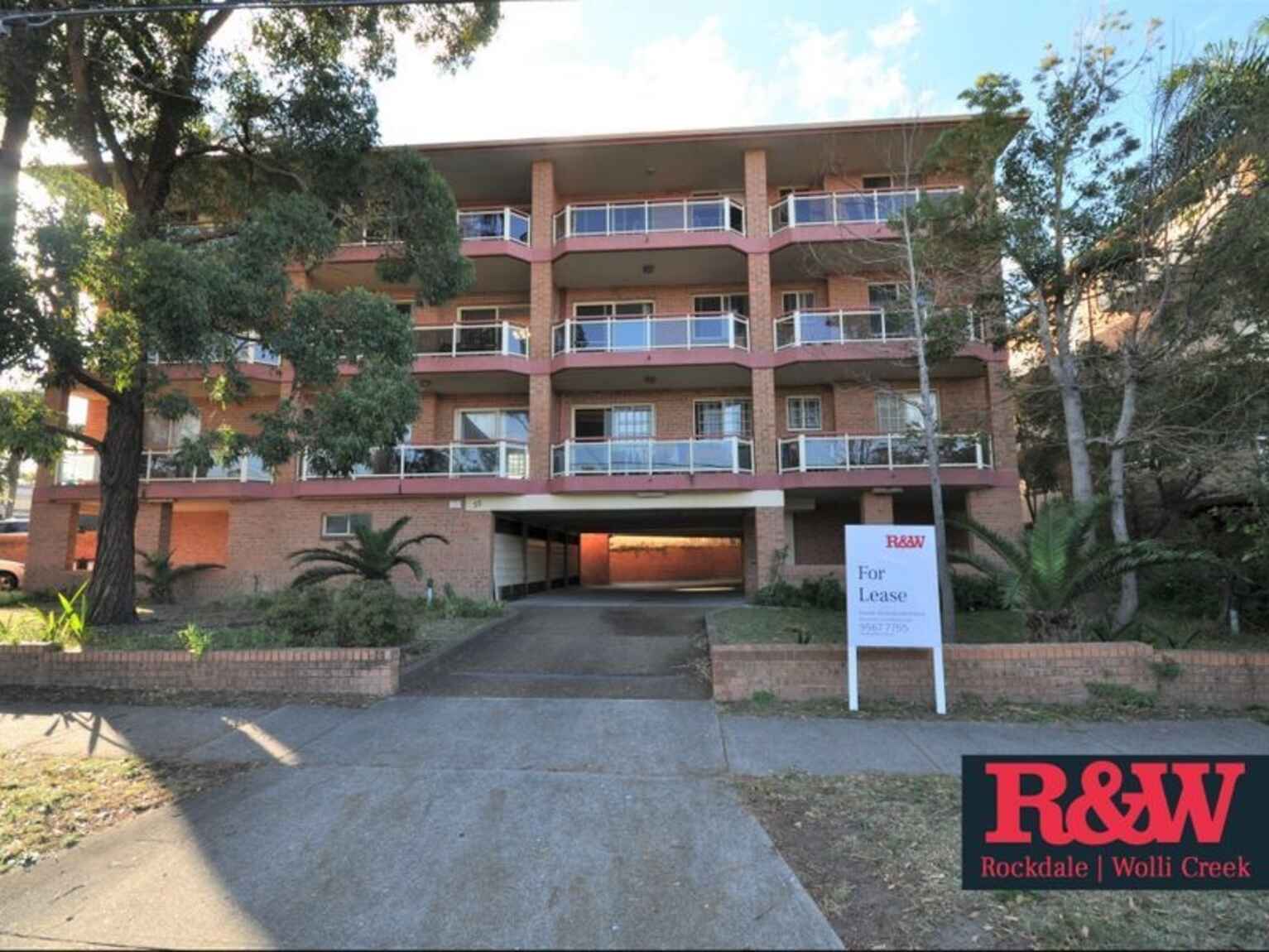 5/55 Villiers Street Rockdale
