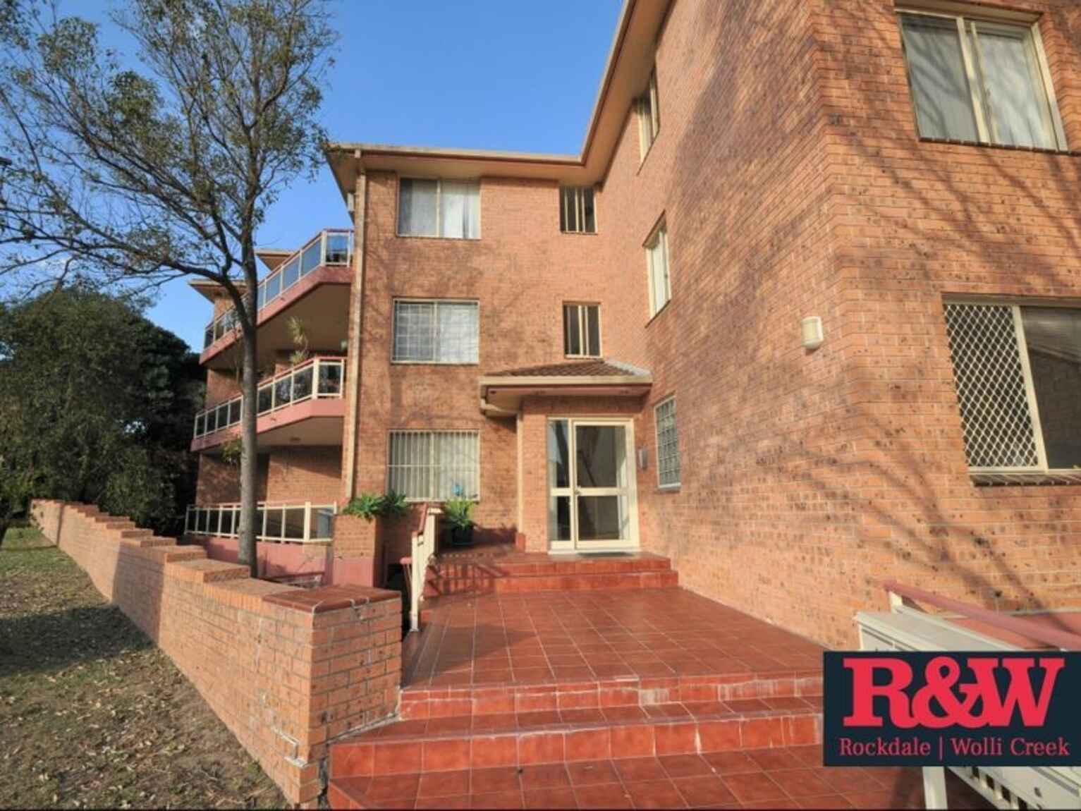 5/55 Villiers Street Rockdale