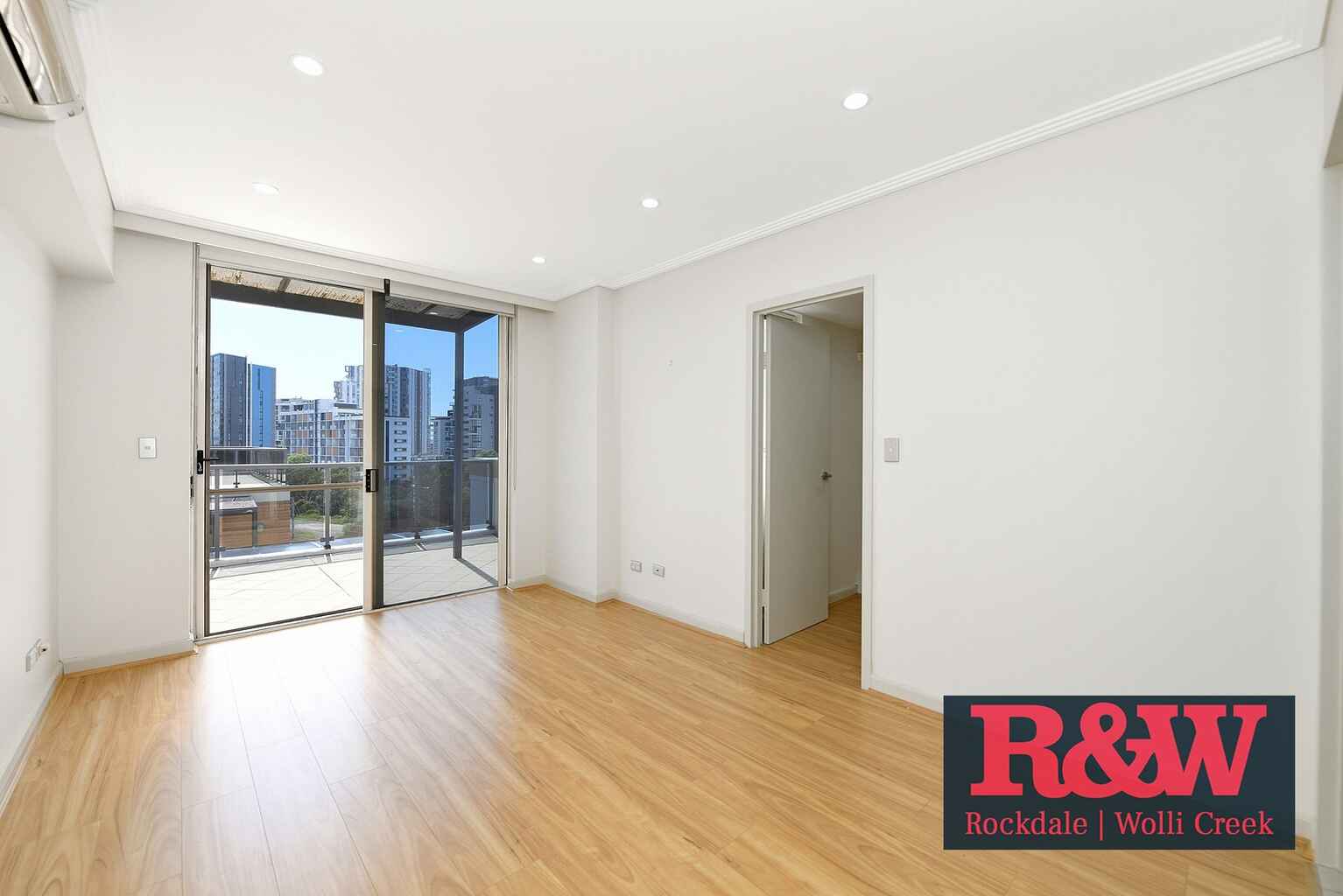 117/95 Bonar Street Wolli Creek