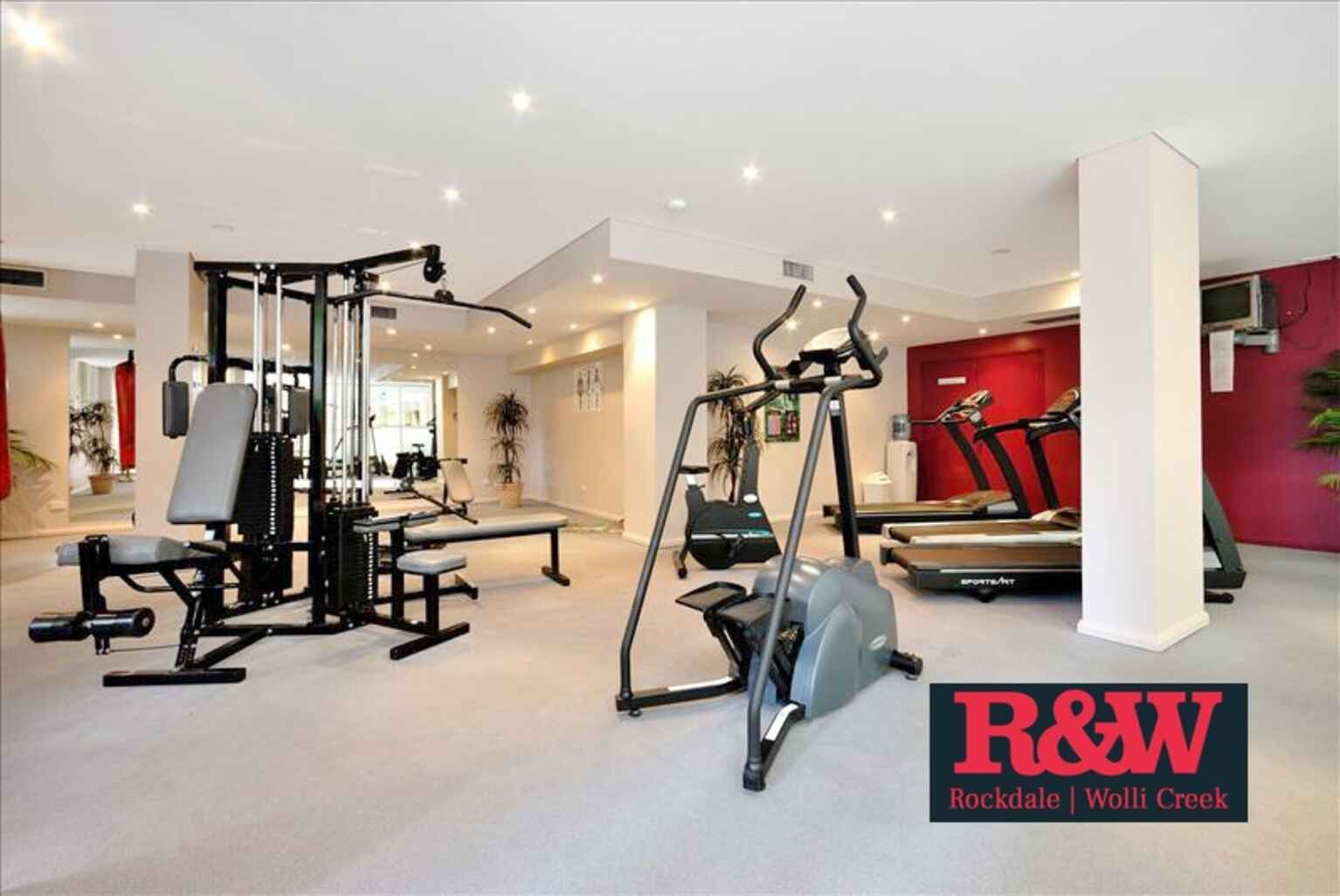 21/95 Bonar Street Wolli Creek 21/95 Bonar Street Wolli Creek