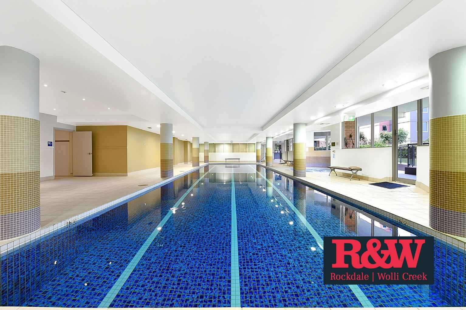 21/95 Bonar Street Wolli Creek 21/95 Bonar Street Wolli Creek