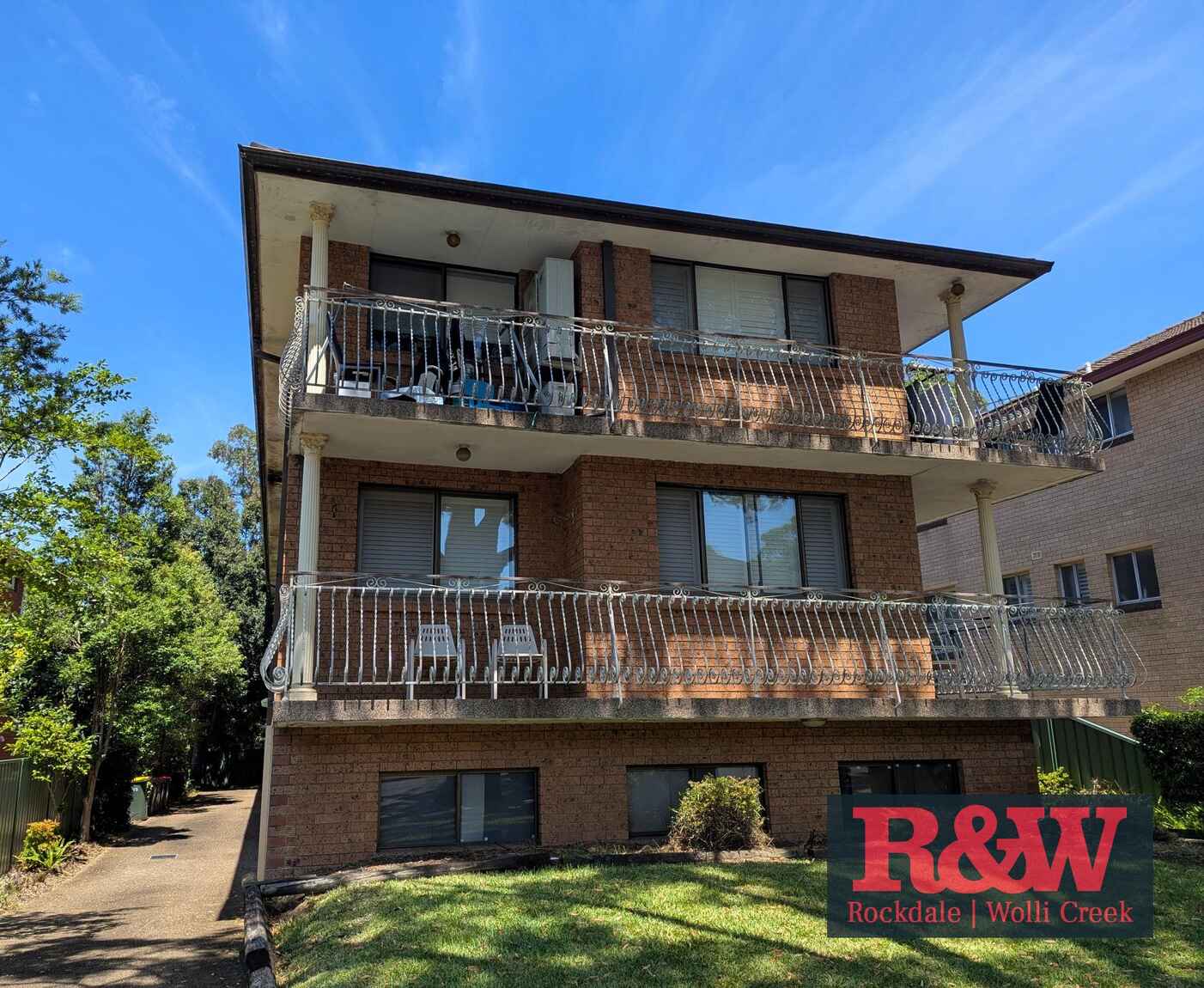 3/73 Noble Street Allawah