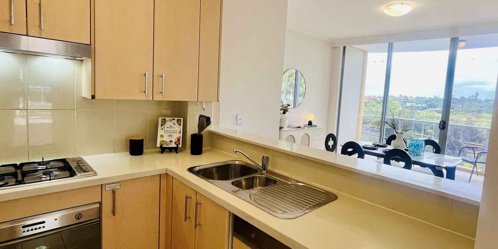 252/18 Lusty Street Wolli Creek 252/18 Lusty Street Wolli Creek