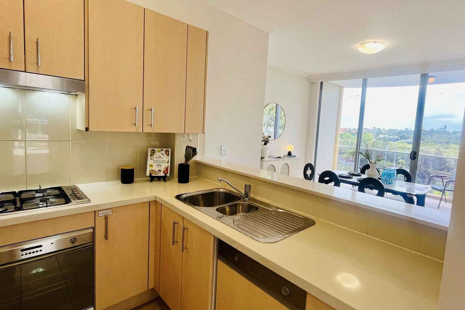 252/18 Lusty Street Wolli Creek 252/18 Lusty Street Wolli Creek