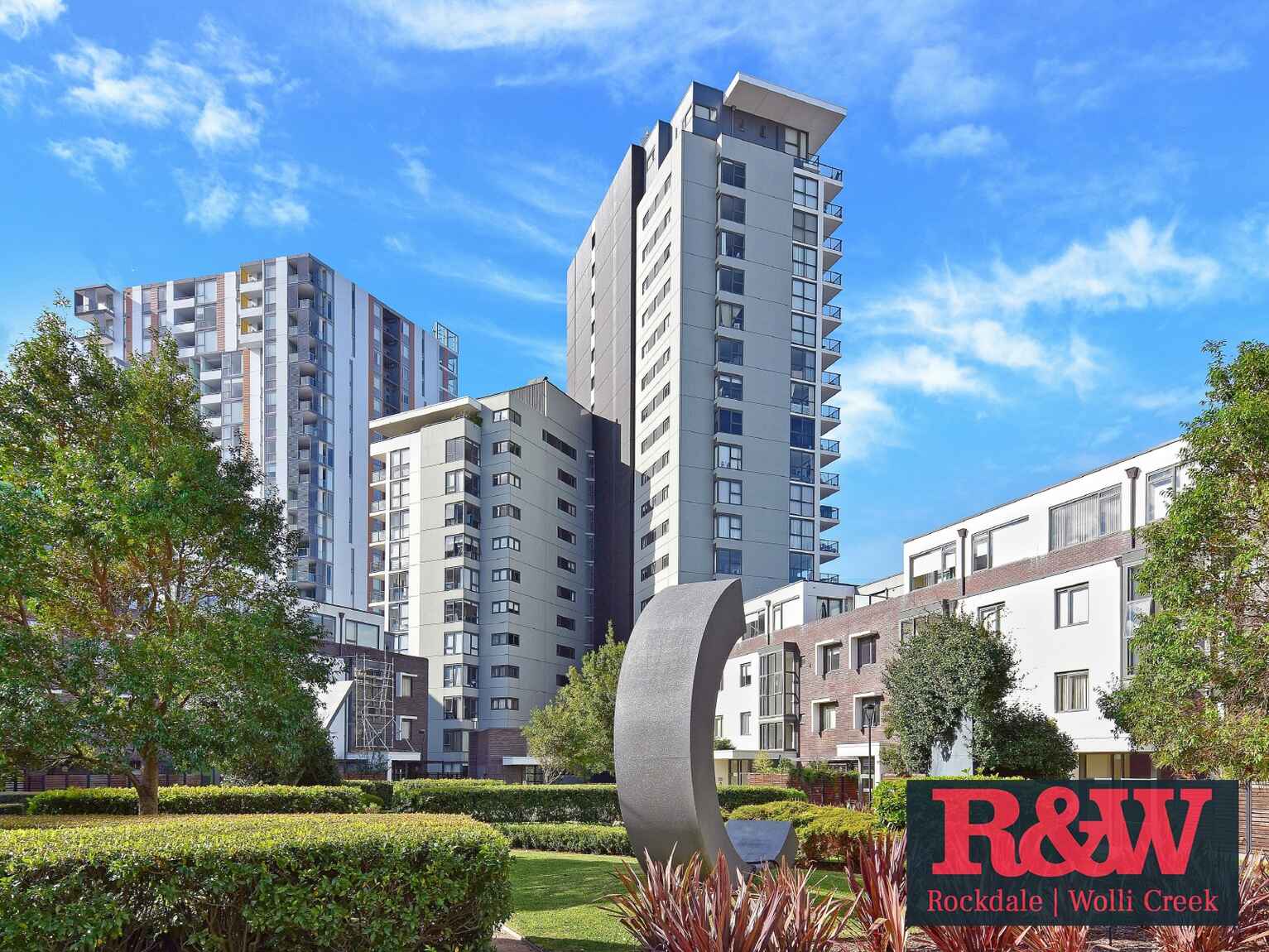 A506/35 Arncliffe Street Wolli Creek