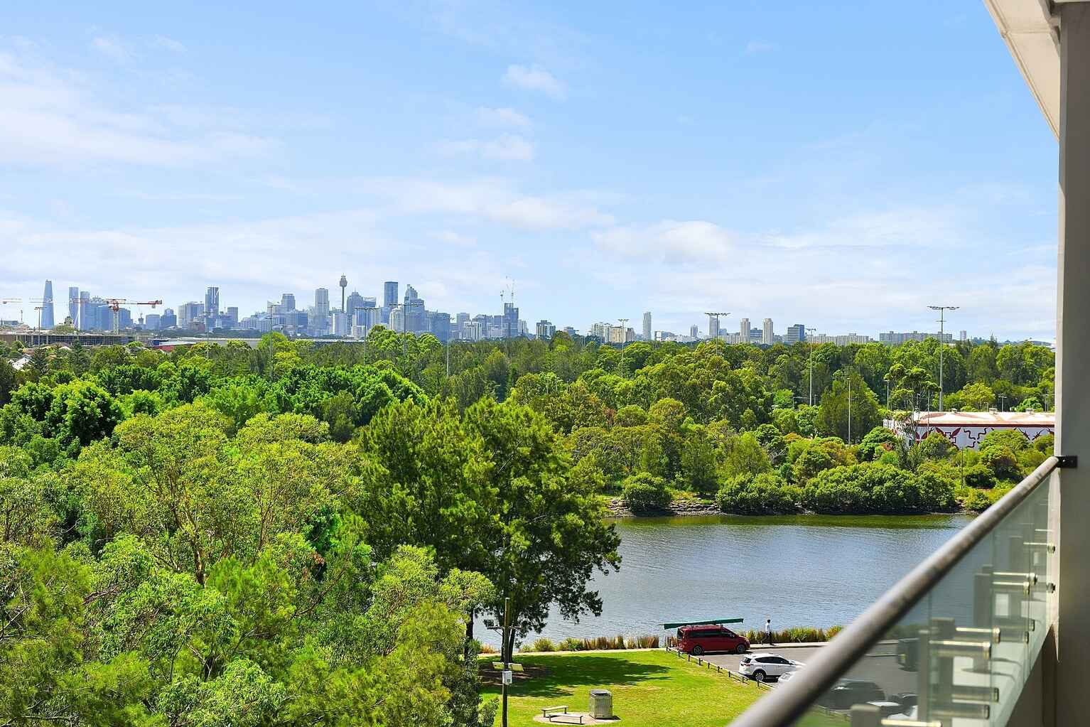 611/24 Levey Street Wolli Creek