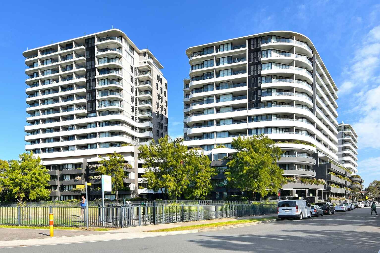 611/24 Levey Street Wolli Creek