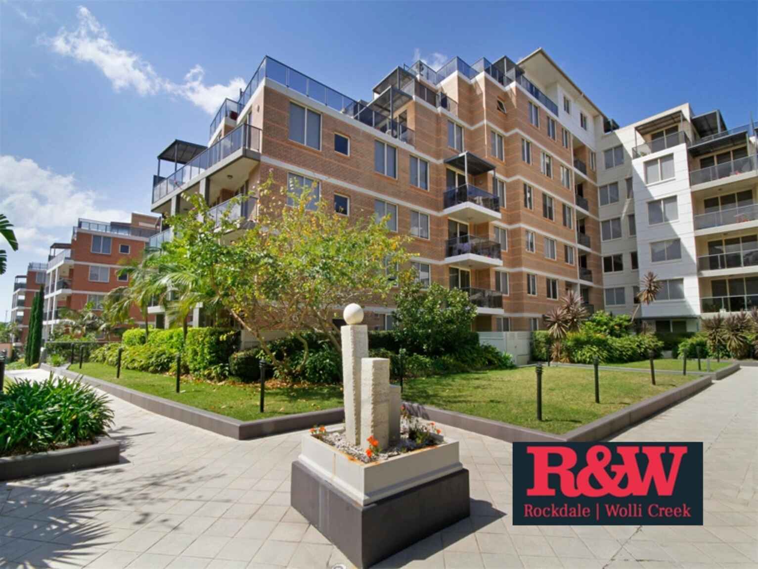 58/95 Bonar Street Wolli Creek