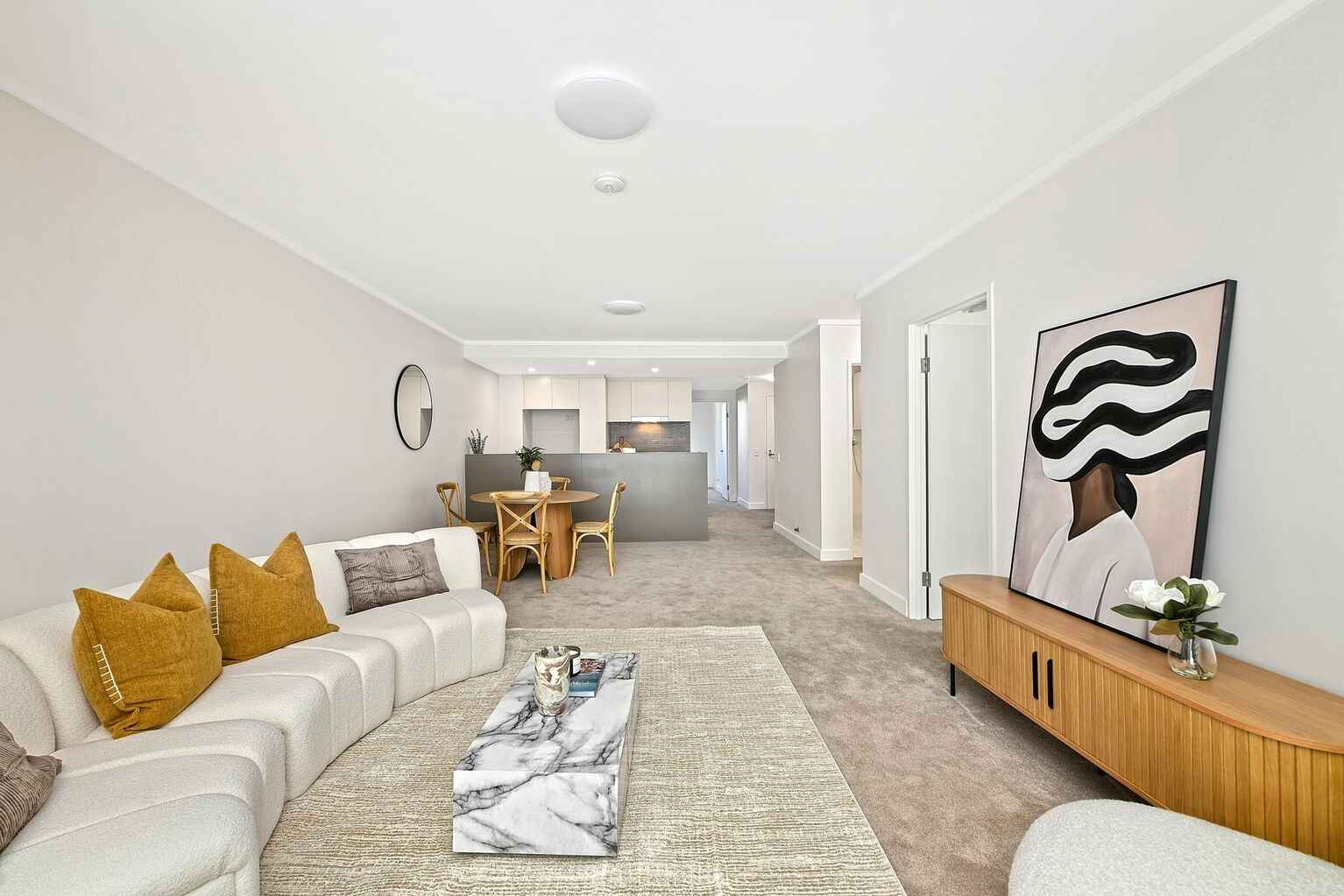 202/35E Arncliffe Street Wolli Creek 202/35E Arncliffe Street Wolli Creek